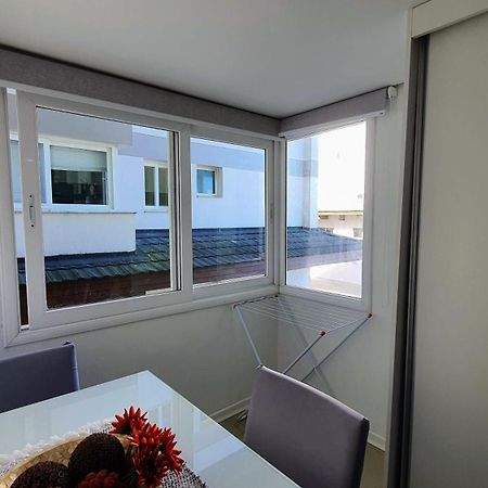 Apartamento Centro Catedral 카넬라 외부 사진