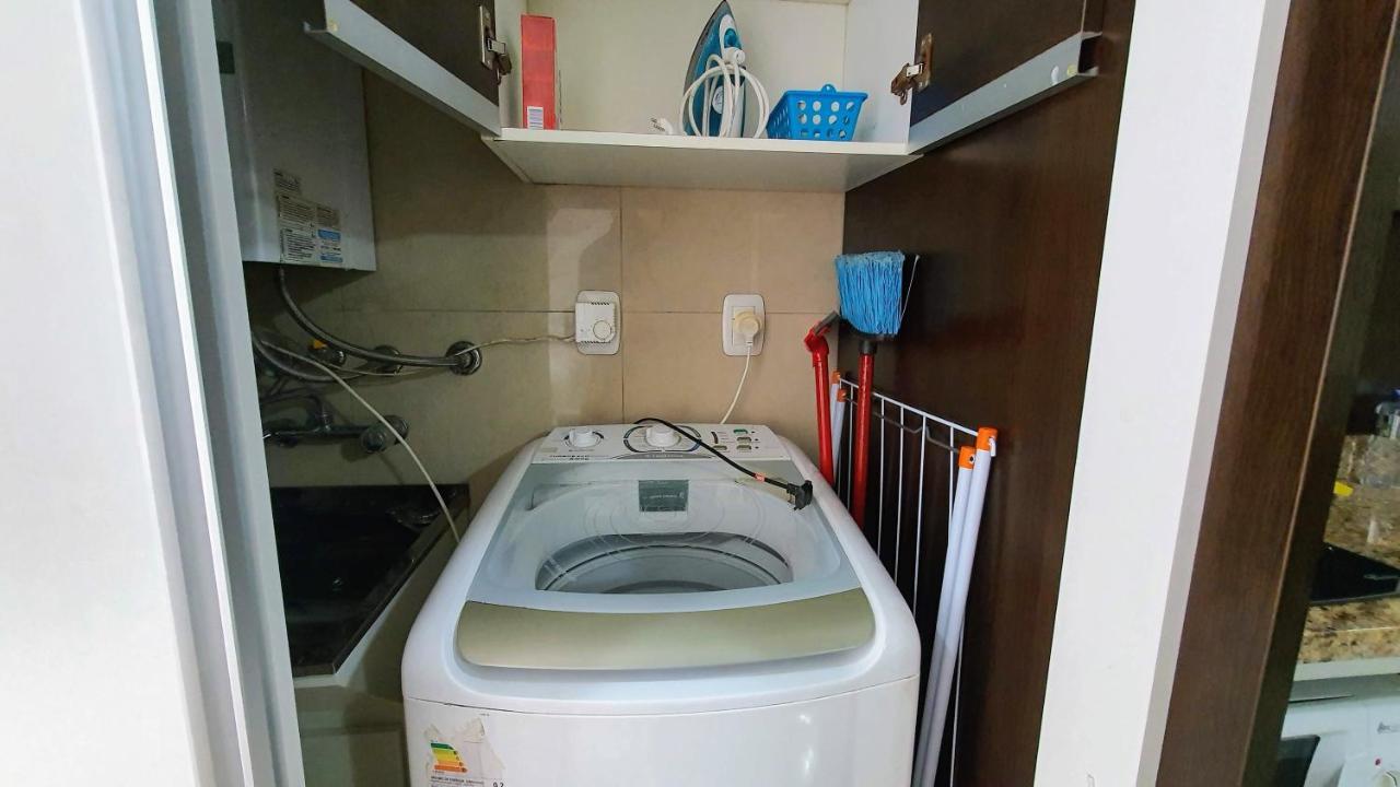 Apartamento Centro Catedral 카넬라 외부 사진