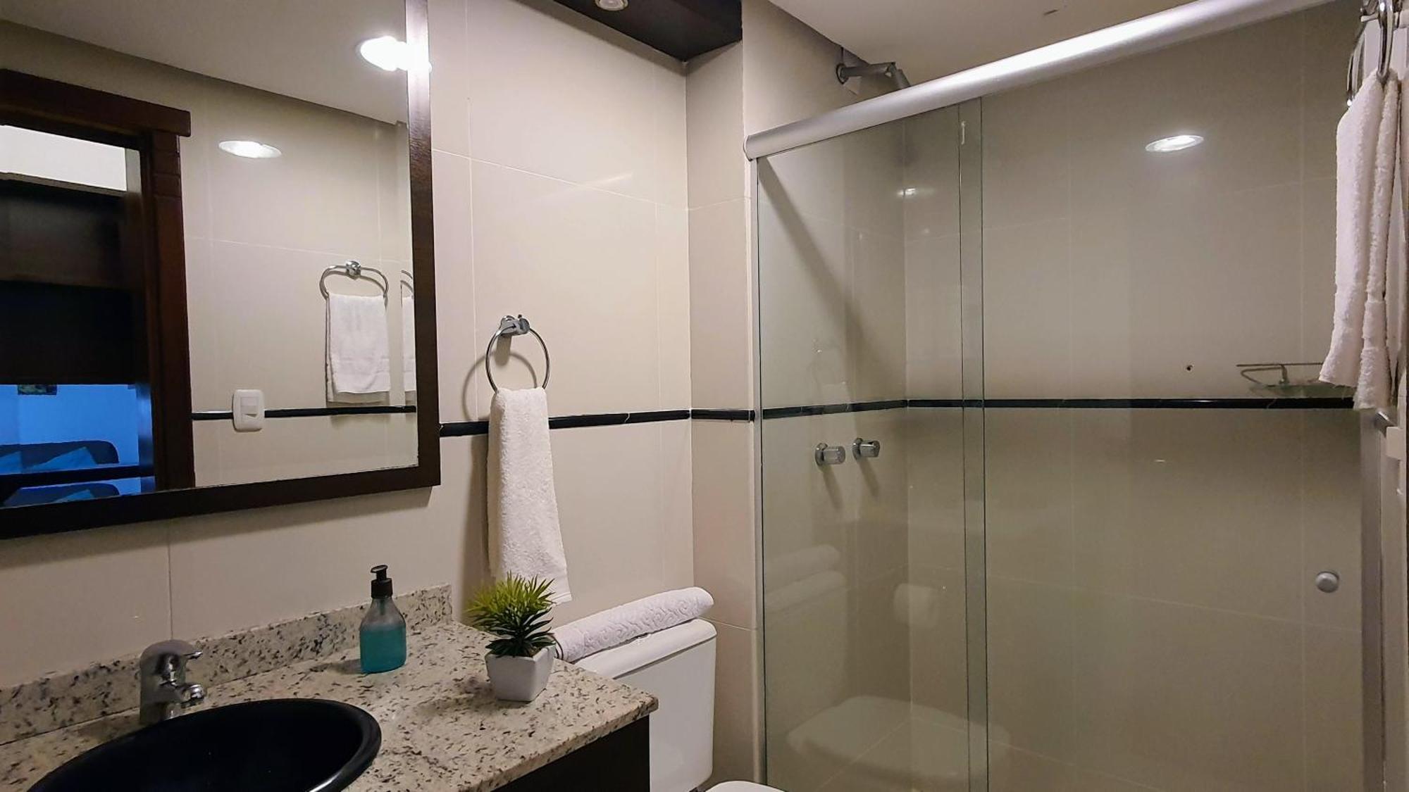 Apartamento Centro Catedral 카넬라 외부 사진