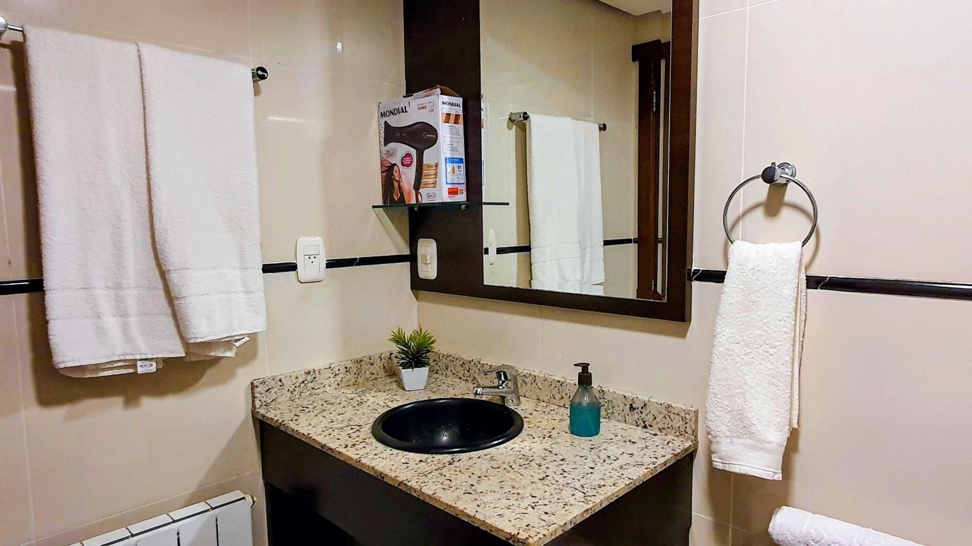 Apartamento Centro Catedral 카넬라 외부 사진