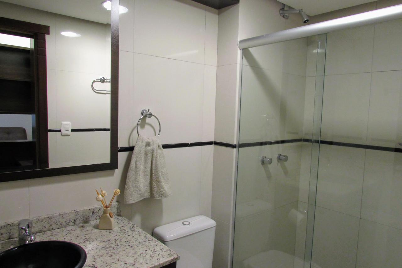 Apartamento Centro Catedral 카넬라 외부 사진